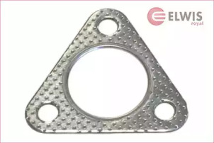ELWIS ROYAL 3015434 -  Прокладка, труба выхлопного газа